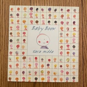 Baby Book